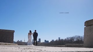 Alyssa + Ram  |  Same Day Edit by Goody Cambay