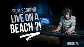 How to Compose an Amazing Score | No skills required ! [4K]