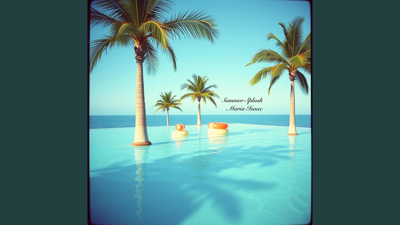 Watch Poolside Paradise 6 on YouTube Watch Poolside Paradise 6 on YouTube