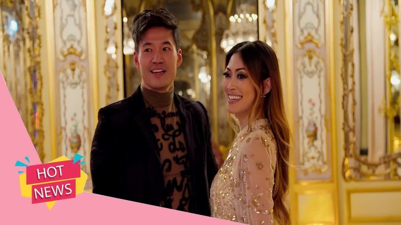 Inside Bling Empire Kevin Kreider's Relationship With Devon Diep