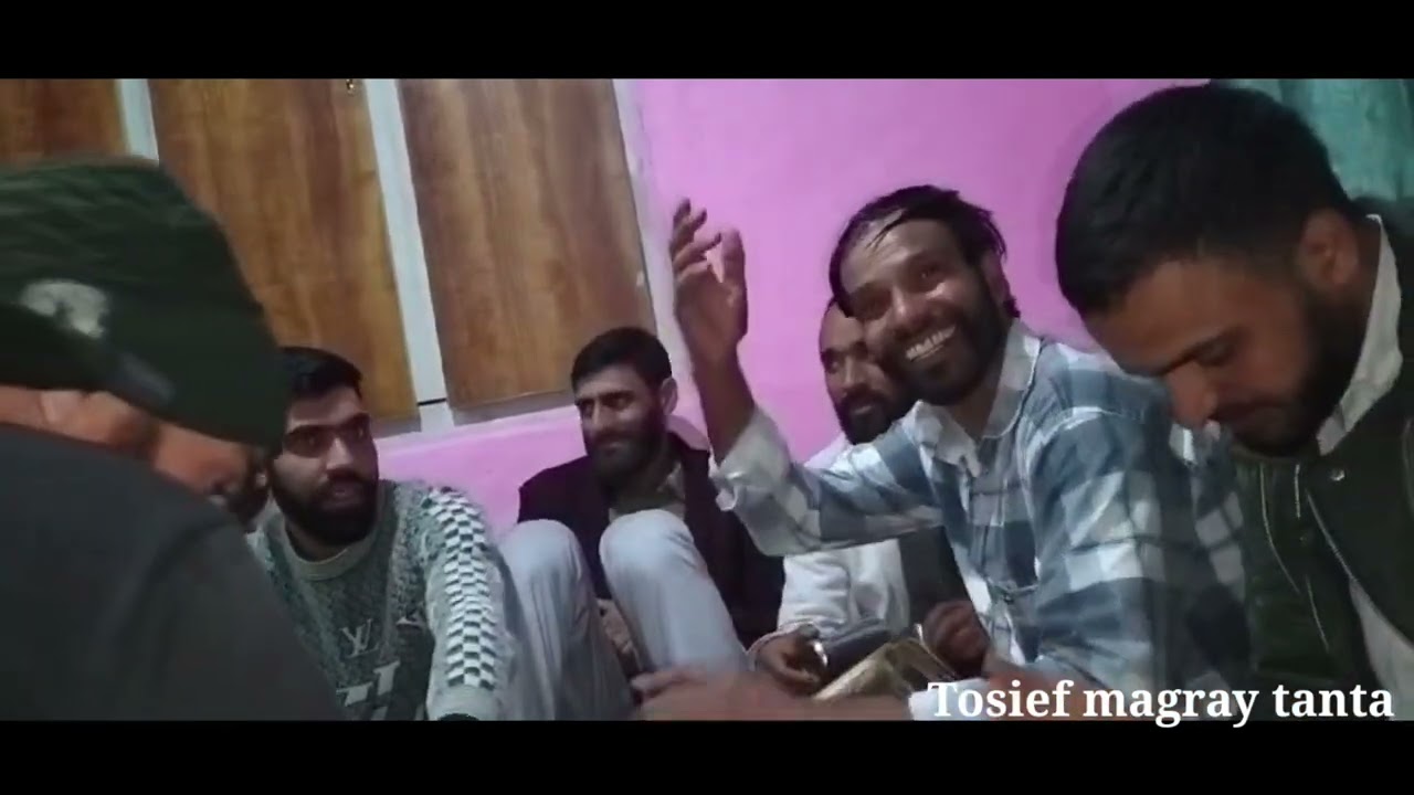 sad kashmiri song||by javaad and Tosief tanta cont no 8803102344