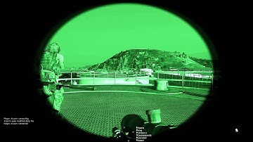 /A3G/ Day 1 of ACRE 2 testing