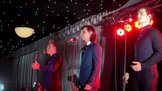 Watch Collabro Music Of The Night video