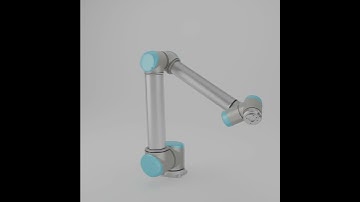 UR10 Universal Robot