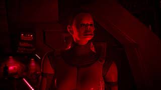 Is this the kind of person you want protecting the galaxy?