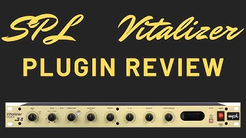 SPL Vitalizer | REVIEW