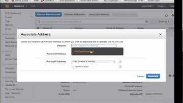 Deploying Wordpress on Amazon EC2 - GHC 2014