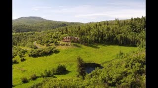 SOLD | Lazy K Ranch - Steamboat Springs, CO