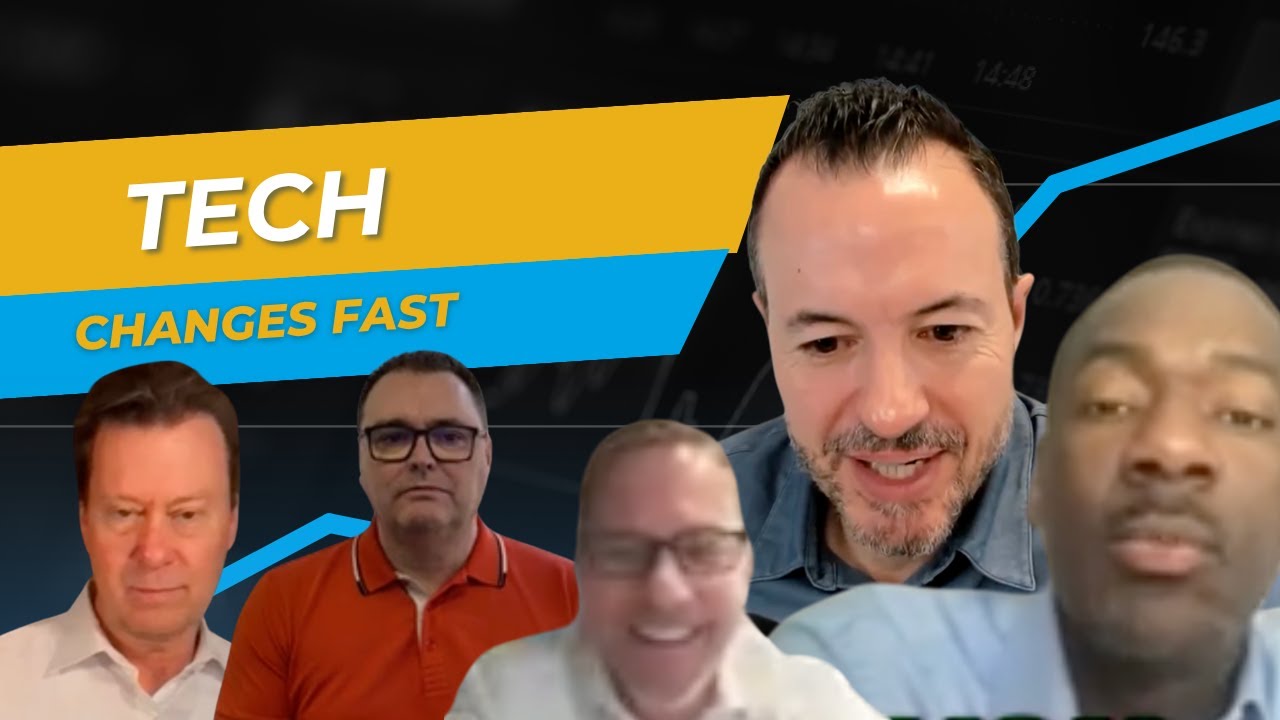 Why Software Vendors Get Your Digital Transformation Timeline Wrong 1 YouTube player
