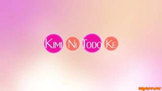 Miniatura del video "Kimi ni Todoke / 君に届け OST: Pure White Story ~ Main Theme"