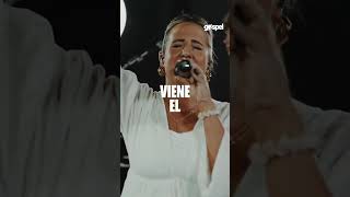 Ahí viene el Rey - Debora Romo