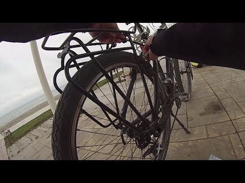 Tur Bisikleti Genel Tamir Ve Bakım Projesi Bölüm 7