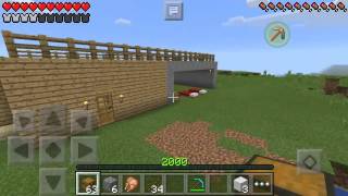 How to use mcpe master in other apps screenshot 2