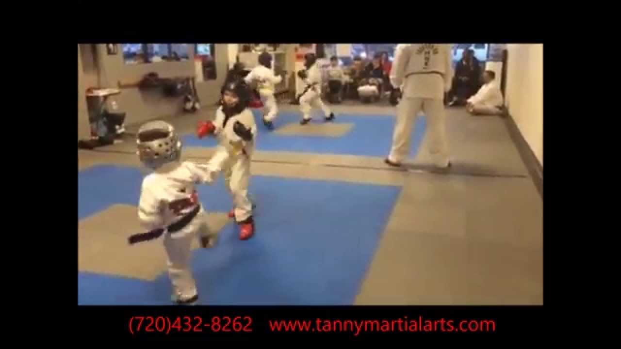 Kids Martial Arts Aurora YouTube