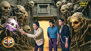 Download Lagu CID new episode 2025 | दीवारों से बहार निकले आदमखोर पेड़ | CID MP3 Download Lagu CID new episode 2025 | दीवारों से बहार निकले आदमखोर पेड़ | CID MP3