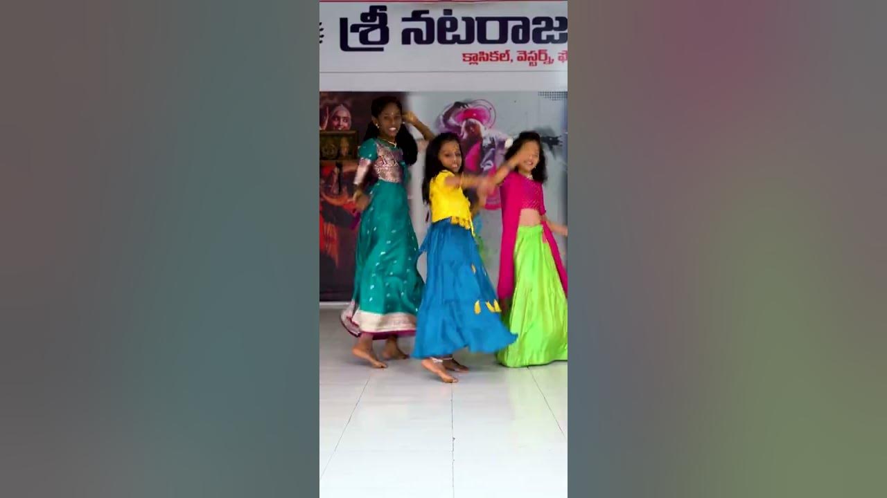 Bhimavaram Bulloda Song Short | Sree Nataraja Dance Academy - NDK #YoutubeShorts | #MoonlightFrames Bhimavaram Bulloda Song Short | Sree Nataraja Dance Academy - NDK #YoutubeShorts | #MoonlightFrames