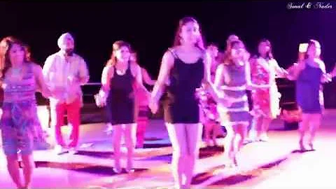 Sonal & Nader's Wedding: Speeches Part 1