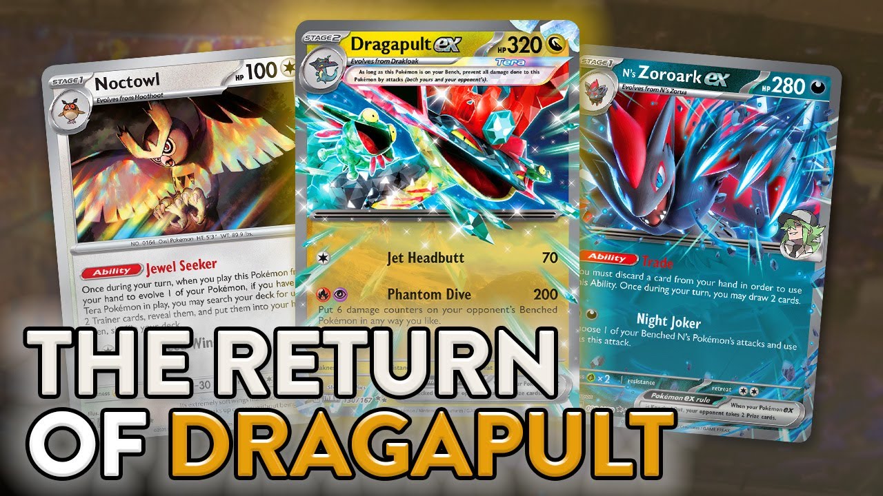 Чему мы можем научиться у Лилля? (Топ-8 колод и метаанализ)