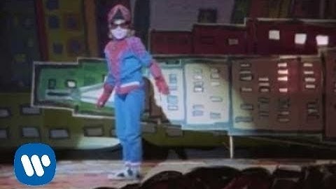 Snow Patrol - Signal Fire (Video)