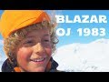 Blazar oj 1983