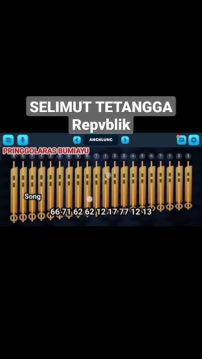 Not Angka Selimut Tetangga #shorts #youtubeshorts #repvblik
