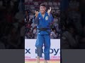 Ferriera wins the all-Brazilian battle in the -100kg final to claim his first ever Grand Prix gold!
