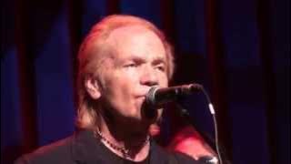 Brian Hyland - 'Sealed With A Kiss' Live in Leopoldsburg, Belgium 20.06.2015