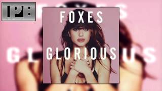 Foxes - The Unknown