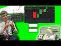 How to use Candlestick Stock Charts | Investing for beginners