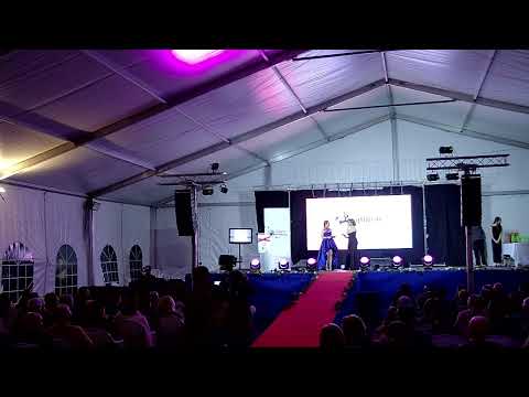 VI Gala de Premios Quijote Digital