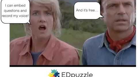 EdPuzzle Presentation
