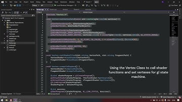 Computer Graphics   Lab 2 Trinity College Dublin   Om Lachake
