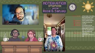 Ep88. Different perspectives can help!