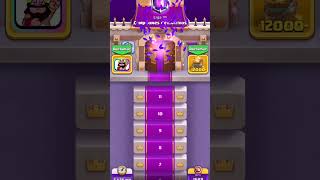 Llegando A Campeones Definitivos En Clash Royal Por Primera Vez