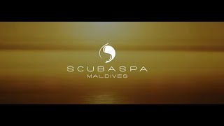 Discover the Maldives: Scubaspa's Ultimate Maldives Adventure!