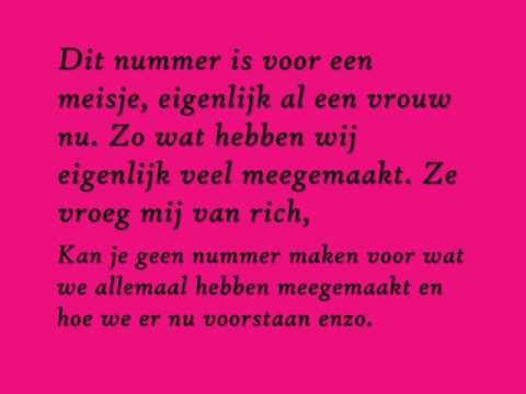 Inb Vechten Tot Het Einde Lyrics