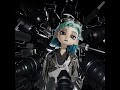 Stampede - Stella’s Materialism¹²