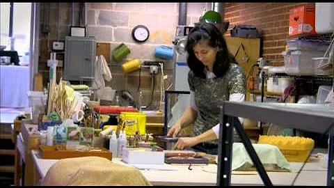 Lora Rust Ceramic Designs