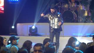 Los Tigres Del Norte @ Nokia Theatre 2015 "La Camioneta Gris"