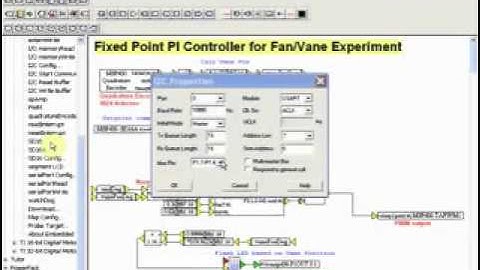 VisSim Embedded for MSP430.flv