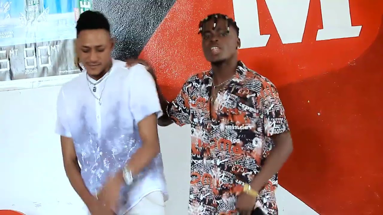 Pakilito Baby Bico Fino Ft   Felinho Baby    Nthuaya Kahiwe  Oficial Video By  B Pro Filmes