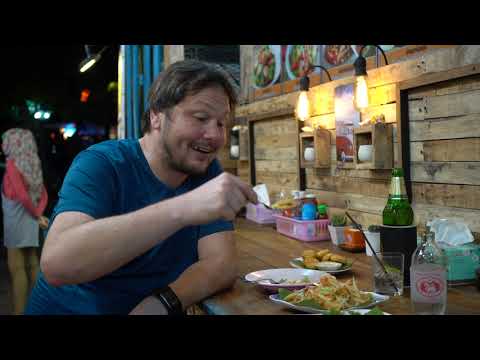 Video: Juominen Thaimaassa: etiketti ja mitä juoda