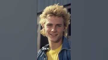 Stardew Valley as an 80s Movie (Part 1 of 3)