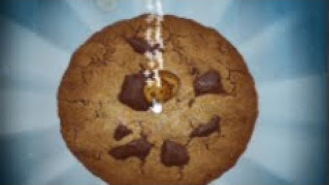 So I Used an Auto-Clicker on Cookie Clicker...