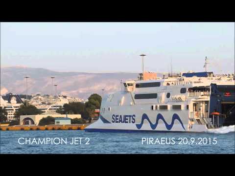 CHAMPION JET 2