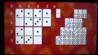 Mind Games - Jogos Mentais - Domino (1) screenshot 5