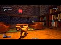 LEGO BATMAN : L'Héritage du chevalier Noir - Brique rouge Showbiz / Le match du ciecle