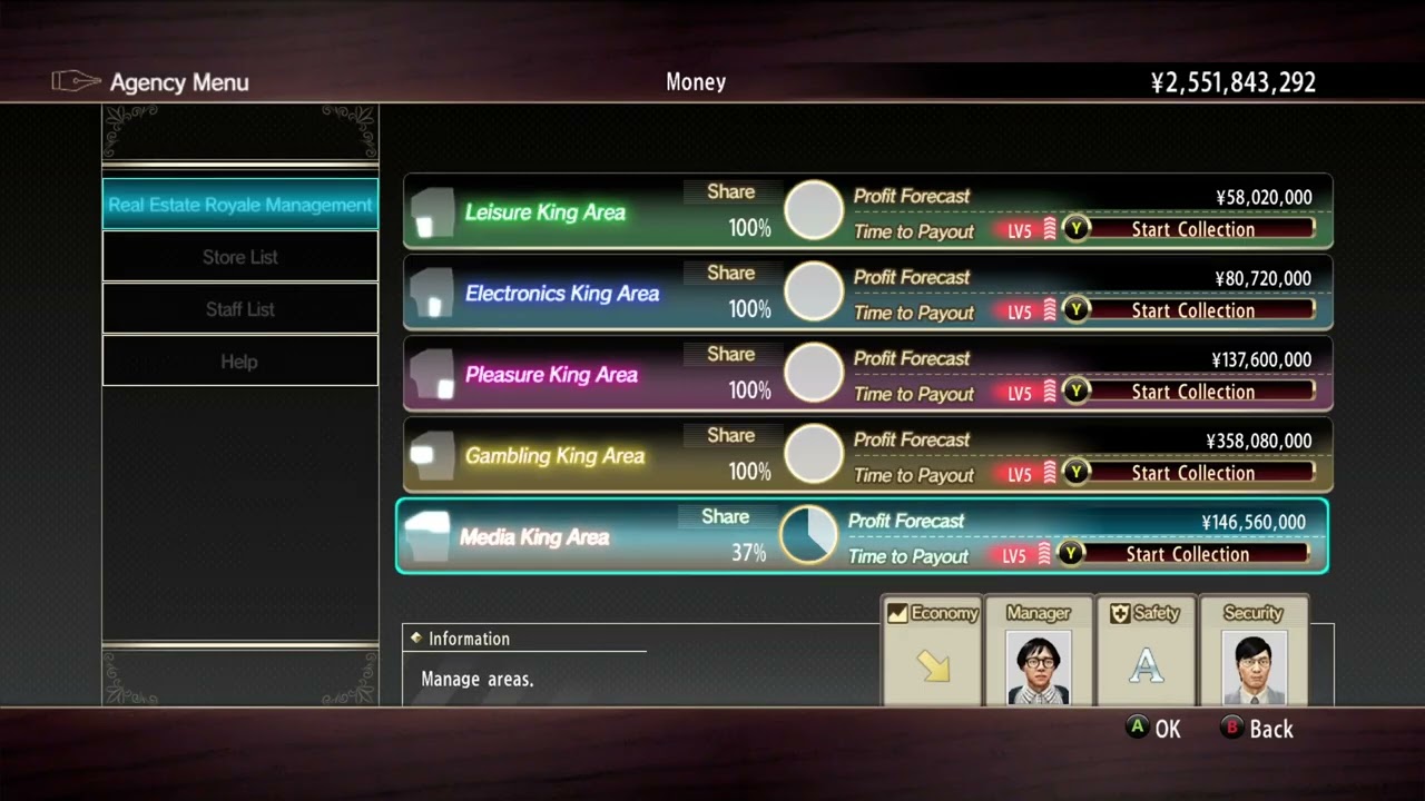 Qstunna325's Yakuza Talk update??!!!