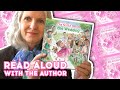 The Night Before the Wedding - Read Aloud With Author Natasha Wing | Brightly Storytime Together