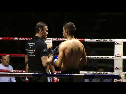 Arman Hambaryan Vs Mohammed Abdi 05/02/2011